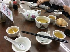 -香港蓮香樓(中環店)