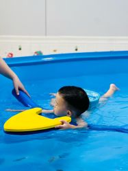 -海豹航航水育游泳中心(芳园里店)