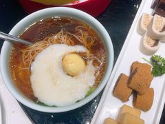 -味+新京宴·烤鸭·北京菜(创意谷店)