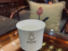 -大佛寺高级素食自助餐厅