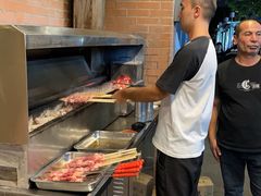 -维吾尔餐厅(宜山路店)