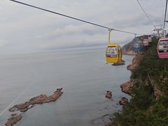 -摩天岭风景区