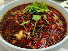 -成都驻京办餐厅(蜀都宾馆店)