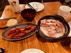 -付小姐在成都(中山公园店)