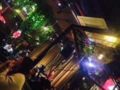 -繁花里音乐餐厅(新天地店)