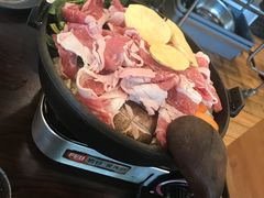 -天一料理(荔枝广场店)