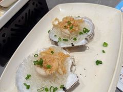 -先记烧鹅王·本地粤菜(福永店)