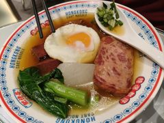 -肥佬哥老港吃饭公司(虹口龙之梦店)