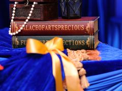 婚礼布置——尚诺婚礼策划-上海龙之梦万丽酒店