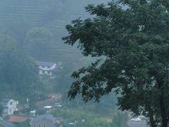 -西湖风景区十里琅珰-五云山
