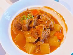 -禧宴Joyous Restaurant(禧园店)