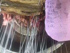 -永安烧烤