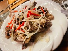 -新疆欣悦饭庄