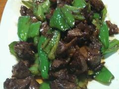 -金掌勺东北菜(格兰晴天店)