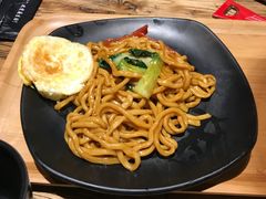 -铁人烧烤(北京店)