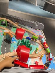-MINI MARS KIDS CLUB亲子家庭中心(长宁天山店)
