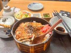 -今泉町·鳗 居酒屋(徐汇绿地缤纷城店)
