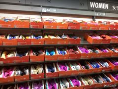 -NIKE上海青浦优选体验店