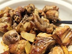 -老蒲鲜·地标·非遗美食(涵江店)