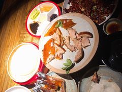 -青年公社烤鸭(青年路店)