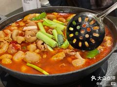 -湘肠香火锅店(团结湖店)