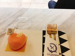 -LE SAPHIR 莎菲尔菓子(和兴店)