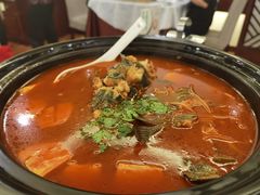 -贵州大厦贵州厅(樱花园西街店)