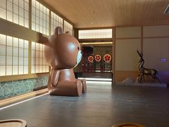 -蓝鲸湾汤泉(包河店)