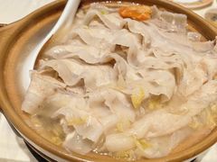 招牌砂锅白肉-砂锅居·始于1741(万丰路店)