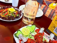 -清真· AL-JANNAT 佳纳特餐厅(仙林店)