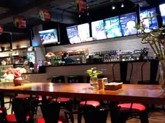 -JINNS锦时 steak&pizza(浸信会礼拜堂旧址店)