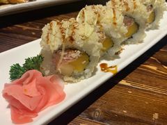 -小川洋风料理(街道口店)