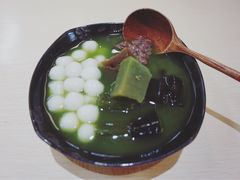 -半饱日式甜品(ifs国际金融店)