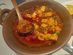 酥牛肉麻婆豆腐-眉州东坡(翠微印象城店)