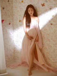 点击看大图 -暖摄影 孕妇写真家庭影像馆 (自然光主题店)