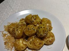 -顺峰海鲜酒楼(省府店)