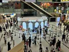 -泡泡玛特POPMART(西单大悦城店)
