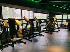 -W FITNESS 威尔仕健身·游泳(老西门新苑店)