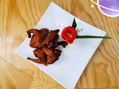 乳鸽-德胜轩正宗顺德菜(宝安沙井会展中心店)