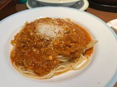 -萨莉亚意式餐厅(南京环亚凯瑟琳广场店)