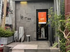 -静一餐厅·湖北菜(前门创始店)