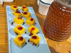 -请晋·山西餐社(好运街店)
