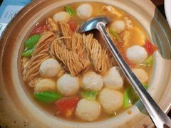 -永安鱼庄·镇江菜(东吴路店)