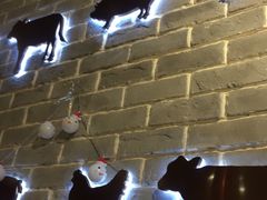 -秋木烤肉·韩国牛肉名家(高新旗舰店)
