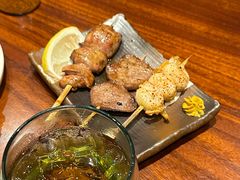 -鸟鹏烧鸟居酒屋(仁恒梦中心店)