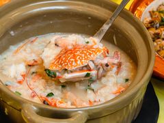 -桥东喜碧海鲜街(水东街店)