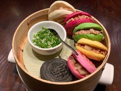 -晓长安·新陕菜(曲江店)