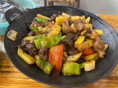 -胡师傅三下锅(汽车站店)