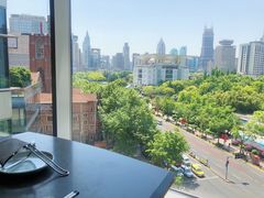 景观位-捞王锅物料理(上海世茂广场店)