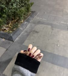-小小美甲美睫
